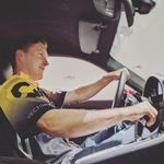 Profile Picture of Alex Kozlowski (@binestein) on Instagram