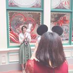 Profile Picture of 碧 (@azure__sky3) on Instagram