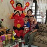 Profile Picture of Christopher Pak (@pakcheehang) on Instagram