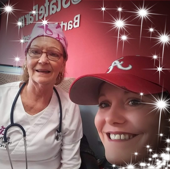 Profile Picture of Ginger Hoops carroll (@ghoops3708) on Poshmark