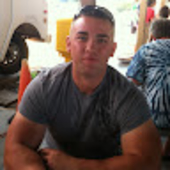 Profile Picture of Joshua Shorter (@jshorty22) on Poshmark