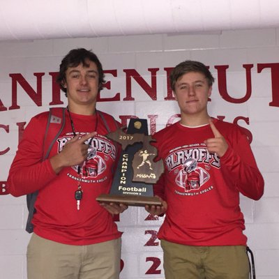 Profile Picture of Zach Padgett (@zachpadgett22) on Twitter
