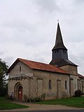 Profile Picture of Roziers-Saint-Georgeson Wikipedia