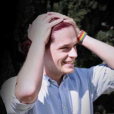 Profile Picture of Thomas Drake-Brockman (@thomasfedb) on Twitter