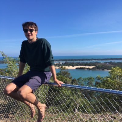 Profile Picture of Alex Gillis (@acftbl) on Twitter