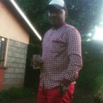 Profile Picture of Michael Mwangi (@mykmwas) on Instagram