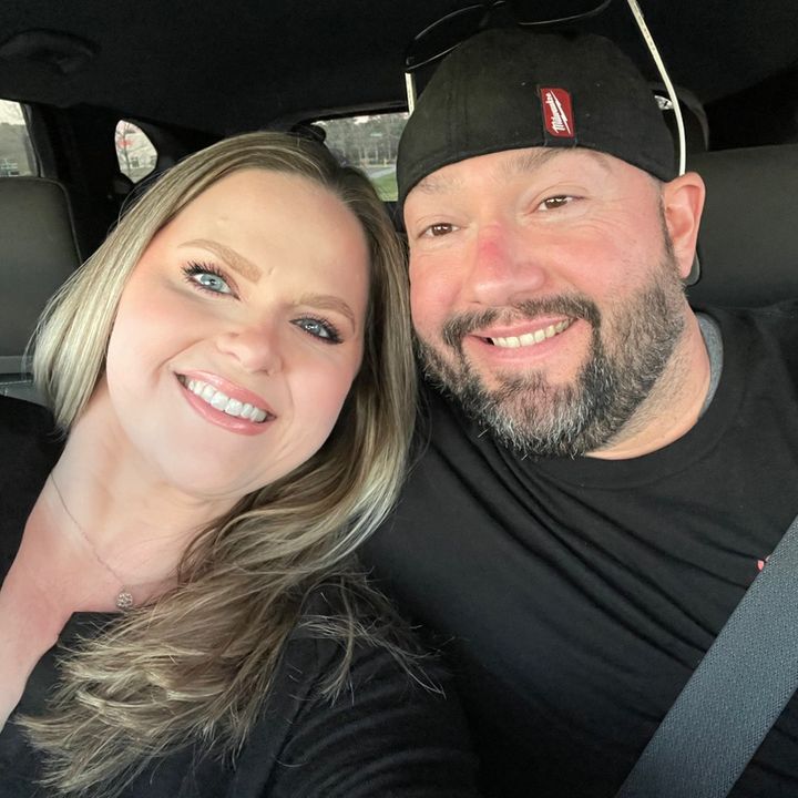 Jessica McGonigal327 - Tiktok Profile Picture of Jessica McGonigal327 (@mrsjessmcg) on Tiktok