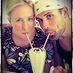 Profile Picture of Micah & Megan Tyler (@micahandmegan) on Twitter