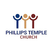 Profile Picture of Phillips Temple Church (@phillipstemplechurch860) on Youtube