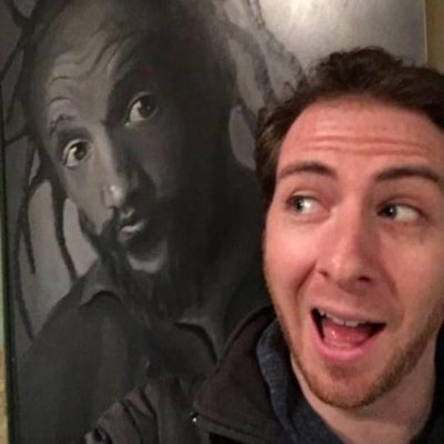 Profile Picture of Josh Kanter (@IsThisFacebooks) on Twitter