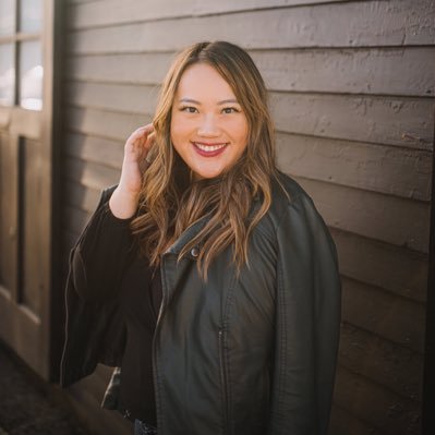 Profile Picture of Liang Du (@PeachinSeattle) on Twitter