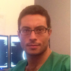 Profile Picture of Francesco Macrì (@ChiccoMcRay) on Twitter
