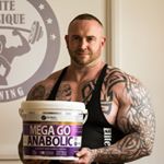 Profile Picture of Mark Hastings (@bigmark_1978) on Instagram