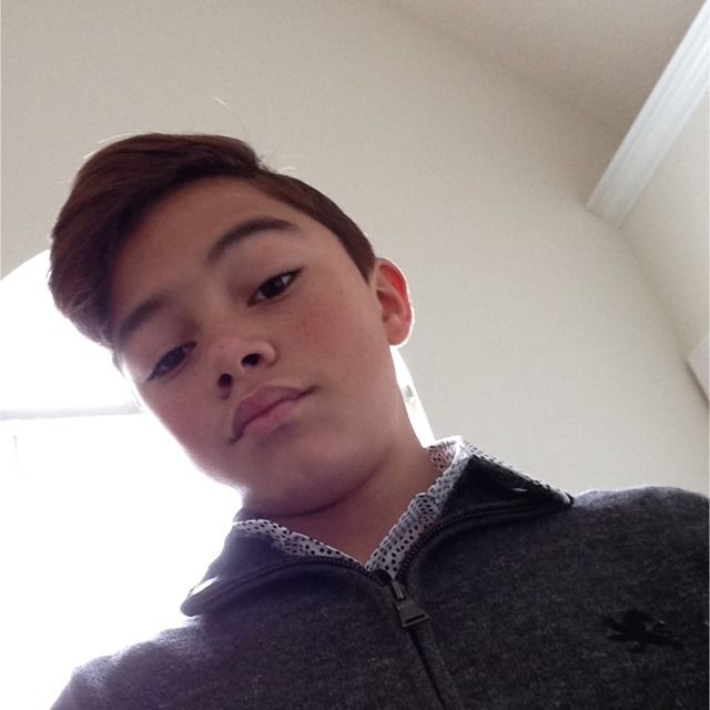 Profile Picture of Adam Zaragoza (@chadam._) on Tiktok
