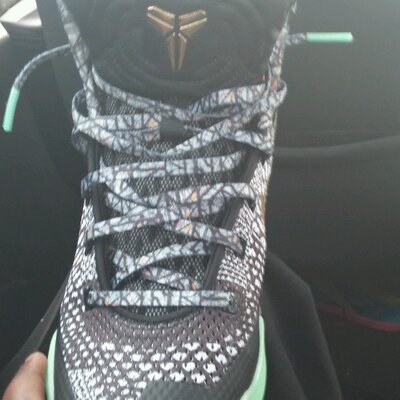 Profile Picture of Myron Wilson (@myronwilson34) on Twitter