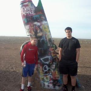 Profile Picture of Ben Bynum (@Ben1thebeastbyn) on Twitter