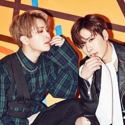 Profile Picture of FallinLovewithJackJae (@FallinJackJae) on Twitter
