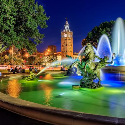 Profile Picture of ChadKCSTARMEDIA (@ChadParkhurst1) on Twitter