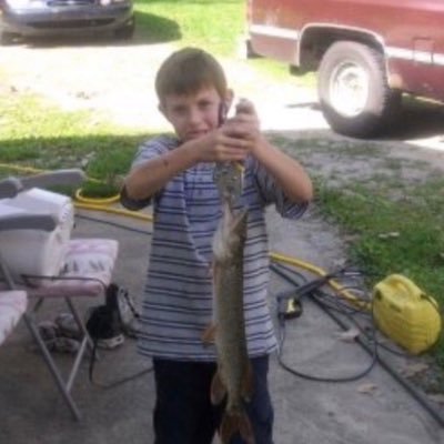 Profile Picture of Bradley Northcutt (@BradleyNorthcu2) on Twitter