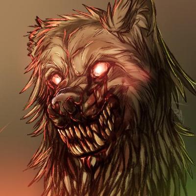 Profile Picture of Josh Carrico (@Grave_Wolf) on Twitter