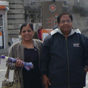 Profile Picture of Hemal Shah (@hemalon2009) on Youtube