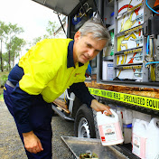 Profile Picture of John Riggs (@johnriggs8201) on Youtube