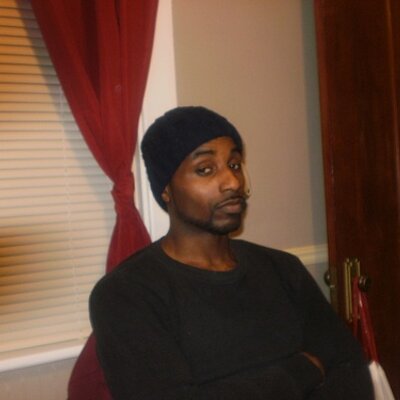 Profile Picture of Eddie Leonard (@eddieleonard80) on Twitter