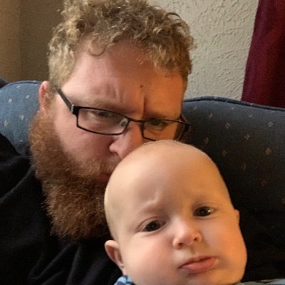 Profile Picture of Michael Adam Shoop (@MichaelShewp) on Twitter