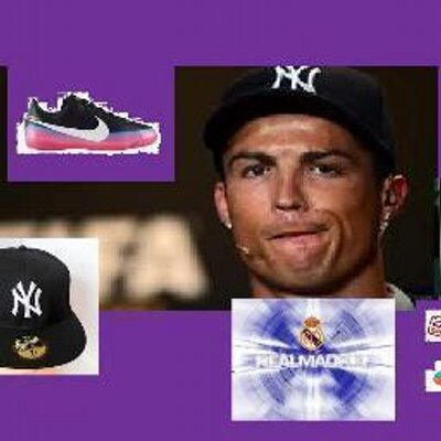 Profile Picture of Jakub Gryglas Cr 7 (@jakubgryglascr7) on Twitter