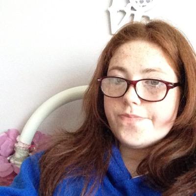 Profile Picture of Caracurran3 (@CaraCurran16) on Twitter