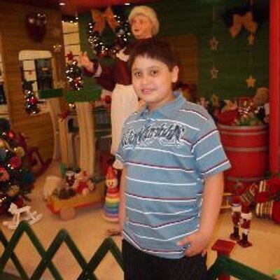 Profile Picture of Arthur Borgert (@arthur_borgert) on Twitter