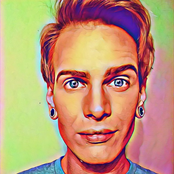 Profile Picture of Stephen Consalvo (@stephenconsalvo) on Poshmark
