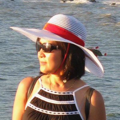 Profile Picture of Ann Nguyen, Ph.D. (@ANFILOLI) on Twitter