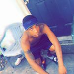 Profile Picture of Elijah Ricks (@thereal_bill23) on Instagram