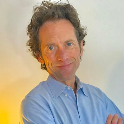 Profile Picture of Brett Ensor (@brett_ensor) on Twitter