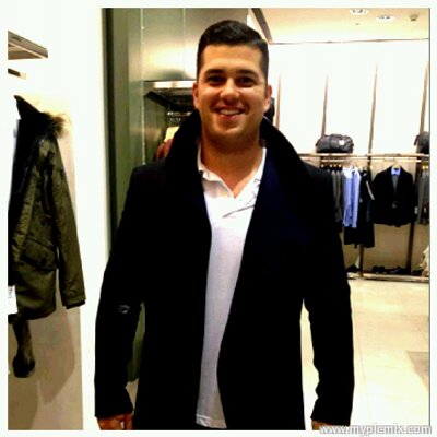 Profile Picture of ALVARO RINCON L (@alvaro_2103) on Twitter