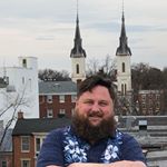 Profile Picture of Michael Cummiskey (@mcciv1273) on Instagram