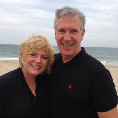 Profile Picture of Mark Becton (@BectonMark) on Twitter