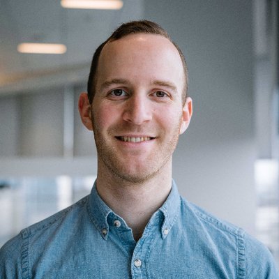 Profile Picture of Andy Pool (@DrAndyPool) on Twitter