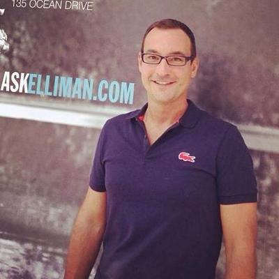 Profile Picture of Greg Jarvis (@MiamiHomeAgent) on Twitter