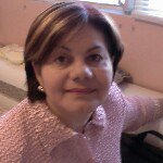 Profile Picture of Carmen Luz Green (@carmenluzgreen) on Instagram