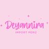 Profile Picture of Deyannira Import PERU (@deyanniraimportperu2) on Tiktok