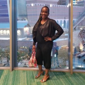 Profile Picture of Ivelisa Black (@IvelisaBlack) on Twitter