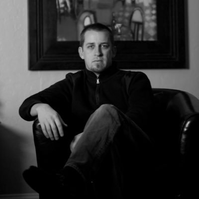 Profile Picture of Chuck Bomar Quotes (@QuotesBomar) on Twitter
