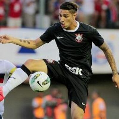 Profile Picture of Paolo Guerreiro (@PaoloGuerreiro9) on Twitter