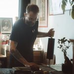 Profile Picture of David Allart (@davidallartgraphic) on Instagram