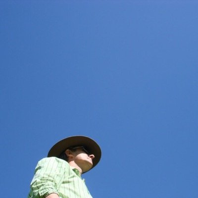 Profile Picture of James A-Sinclair (@JamesASinclair) on Twitter