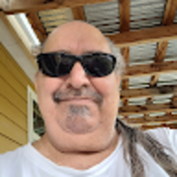 Profile Picture of Bill Jannisch (@kd7jdm) on Poshmark