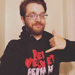 Profile Picture of Kyle Bunker (@razuthor72) on Instagram