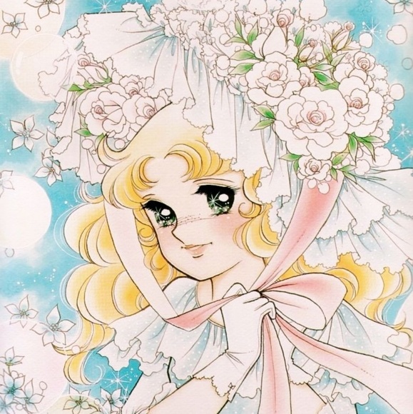 Profile Picture of Sofia Andersson (@canhardlyfly) on Poshmark